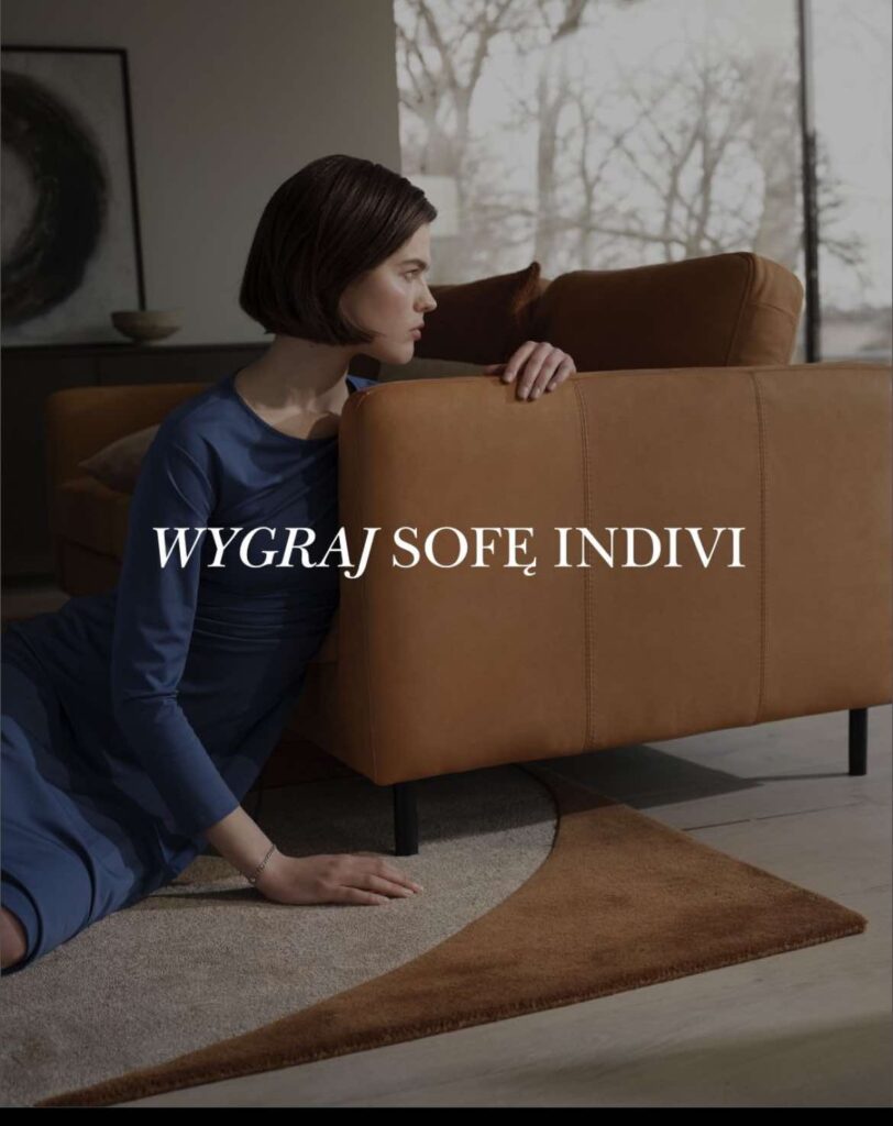 Sofa Indivi