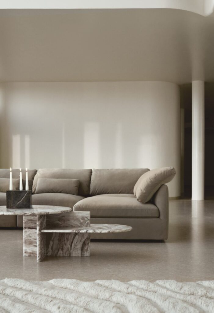 Kolekcja Milano BoConcept