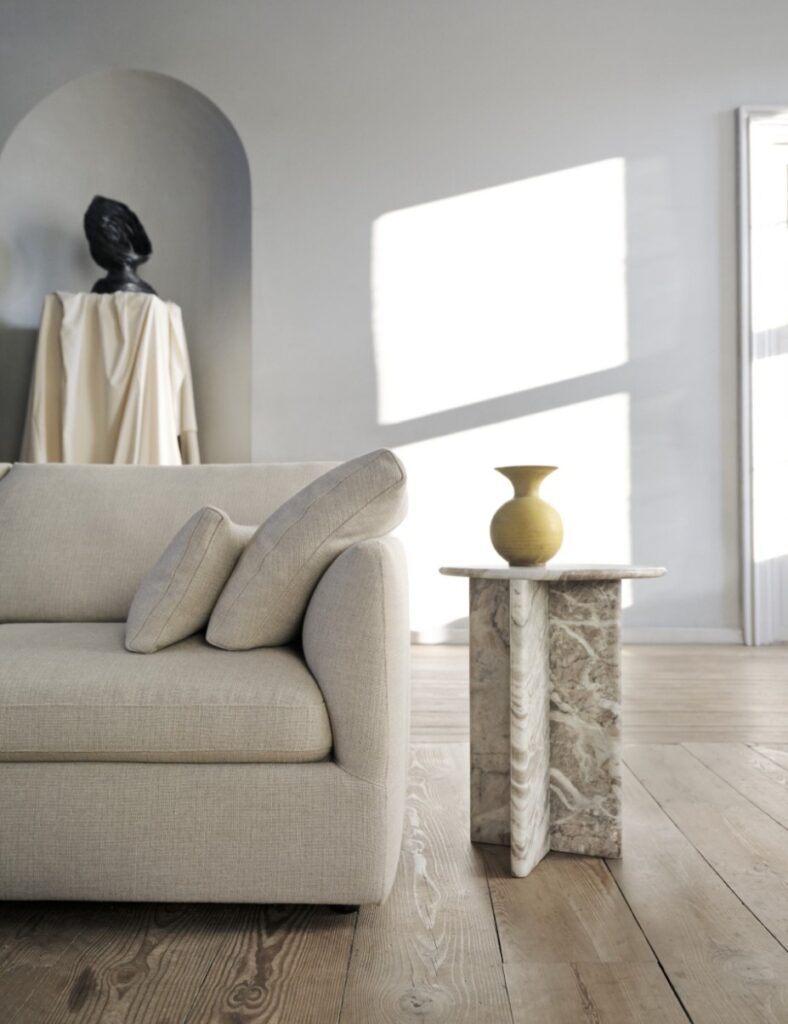 Kolekcja Milano BoConcept