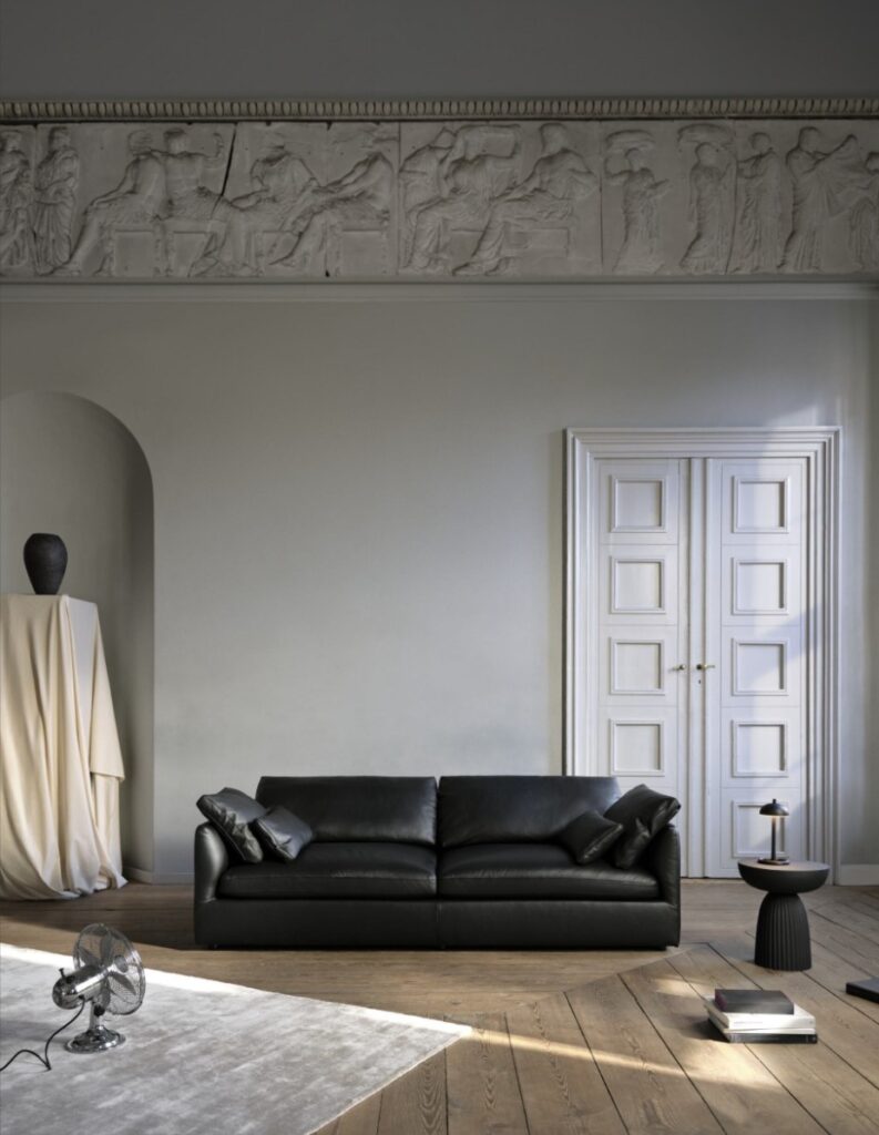 Kolekcja Milano BoConcept