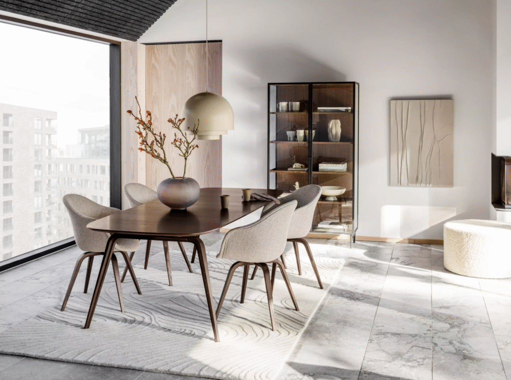 Seria BoConcept Lund