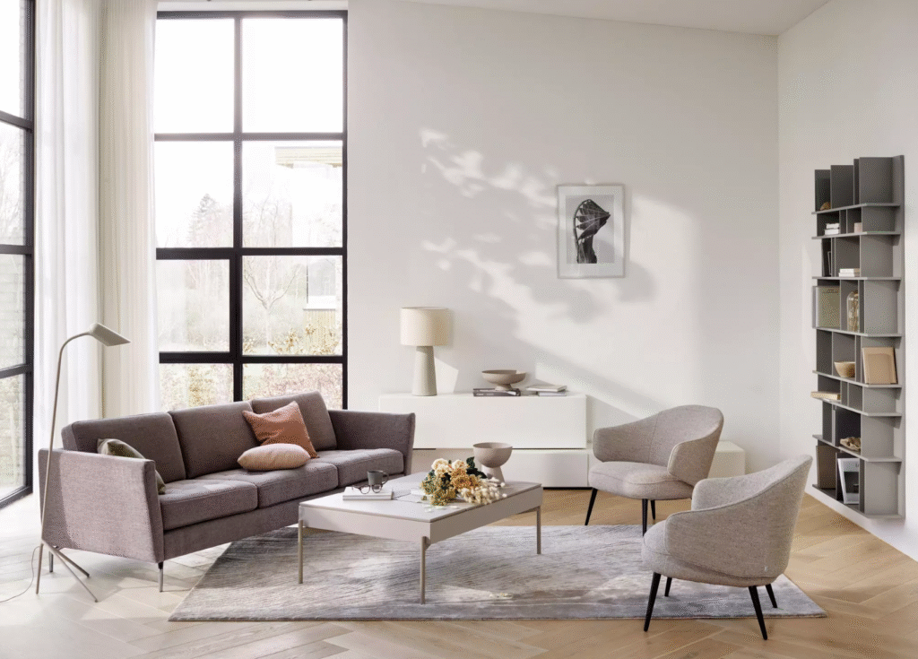 Seria BoConcept Fermo