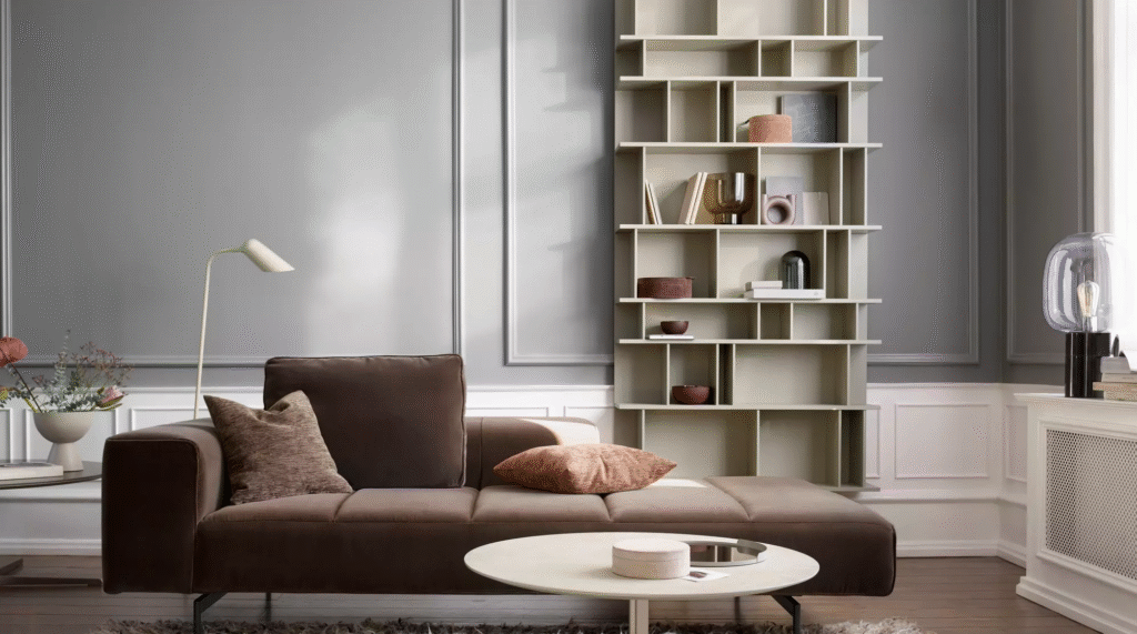 Seria BoConcept Fermo