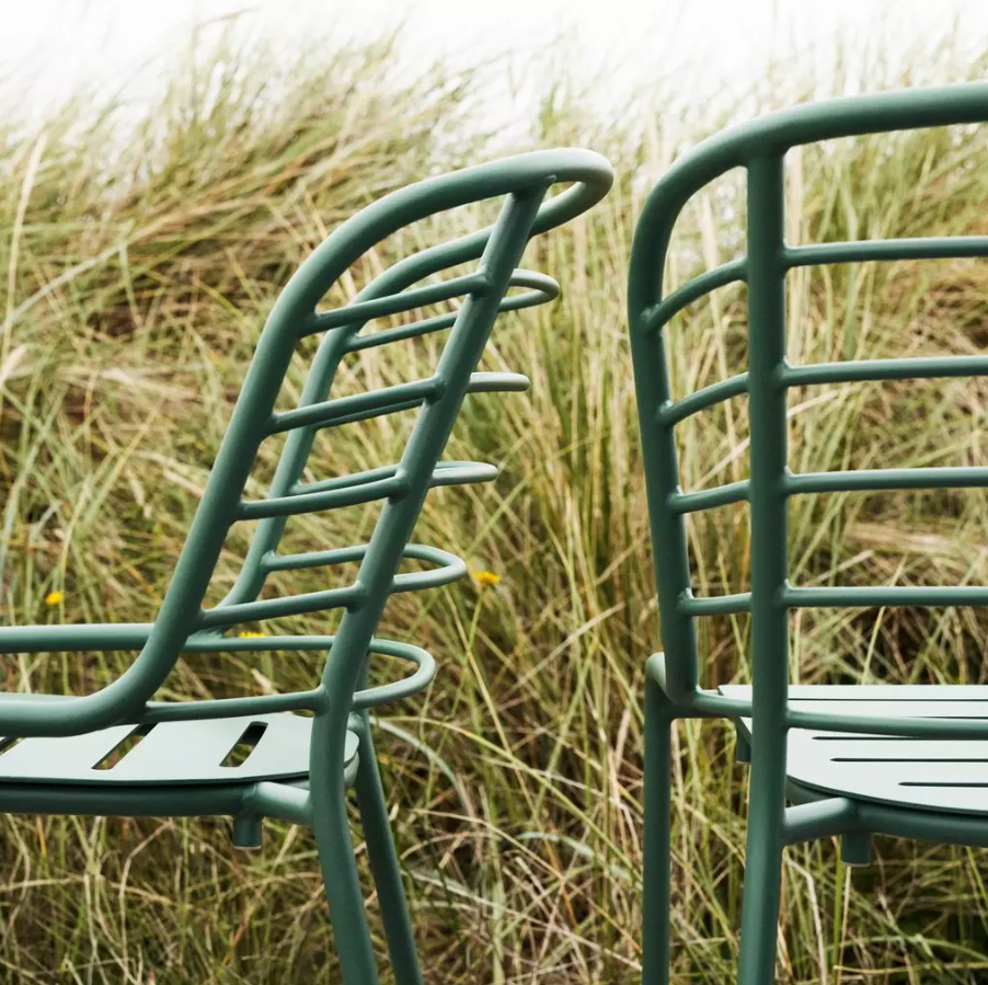 Krzesła BoConcept Cancun