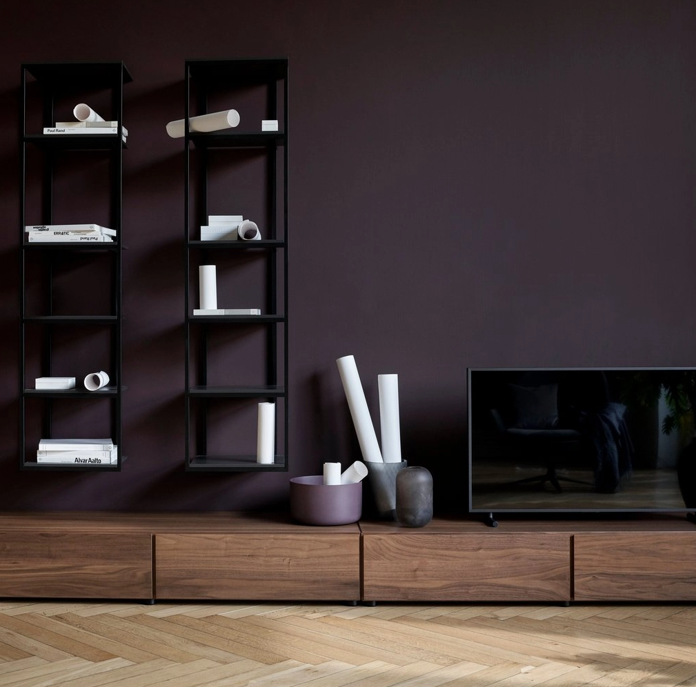 Seria BoConcept Lugano