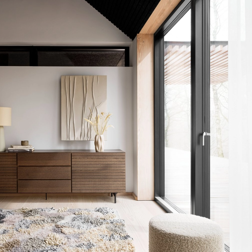 Seria BoConcept Lugano