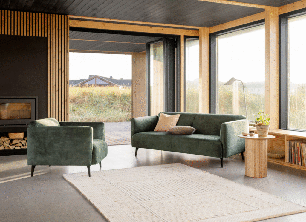 BoConcept Sofa Modena