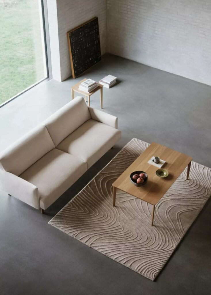 Kolekcja Aarhus BoConcept