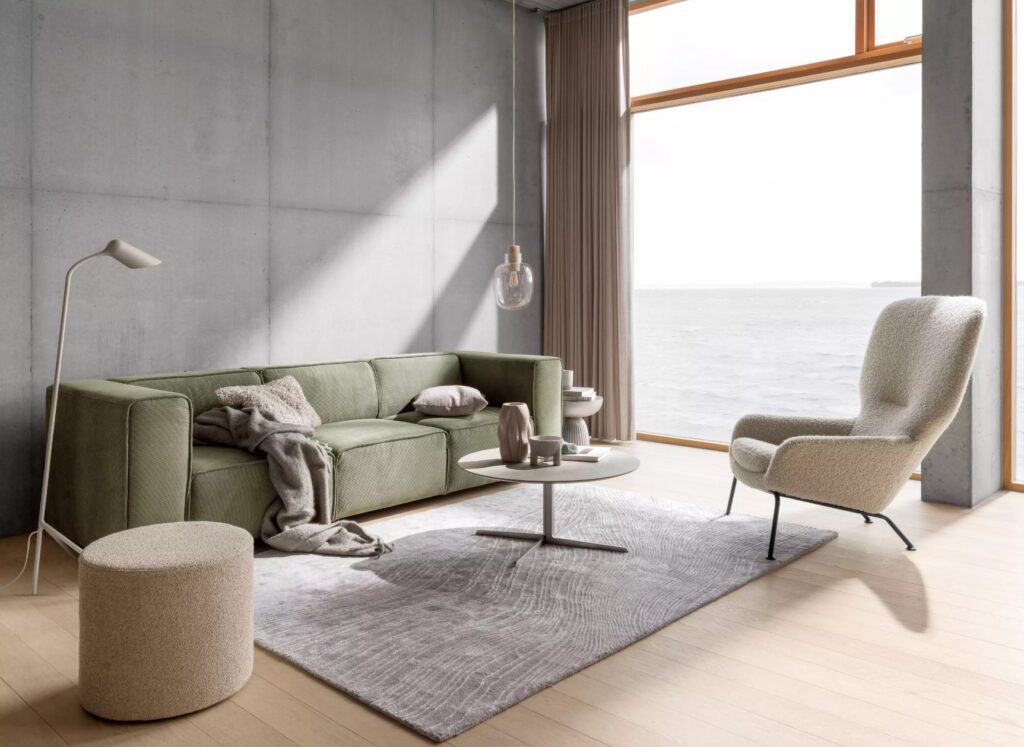 Puf Eden BoConcept