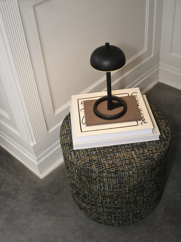 Lampa  stołowa Paris  BoConcept