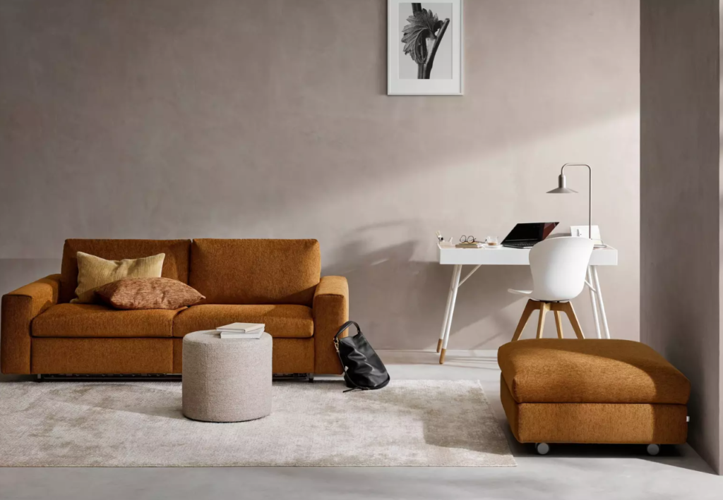 Puf Trevor BoConcept Puf Trevor BoConcept
