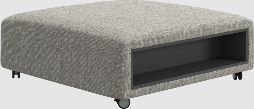 Puf Hampton Puf Hampton