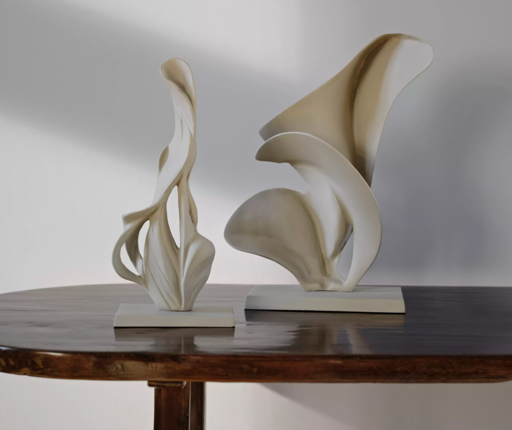 Rzeźby Flora Boconcept