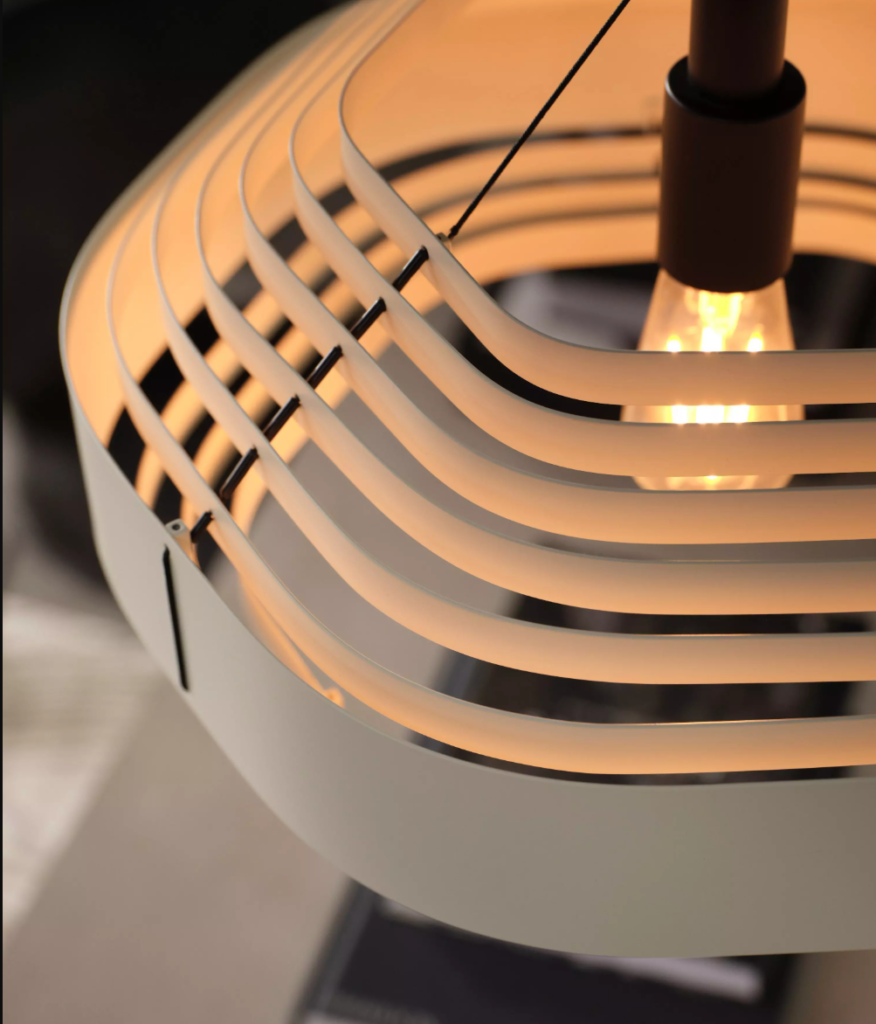 Lampa BoConcept Ripple