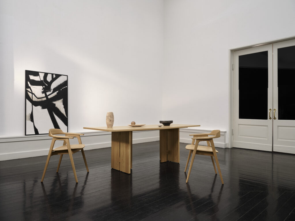 Kolekcja BoConcept AXO w całej okazałości