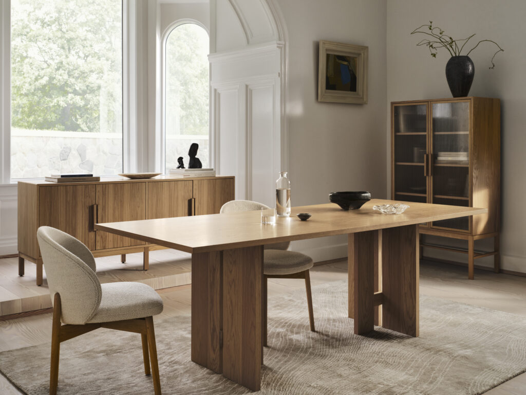 meble z Kolekcji AXO BoConcept, 