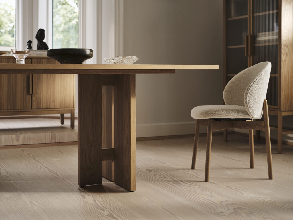 meble z Kolekcji AXO BoConcept, 