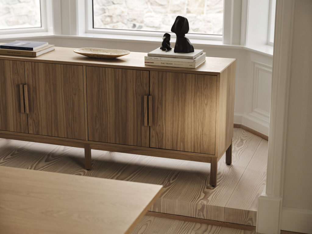 meble z Kolekcji AXO BoConcept, 