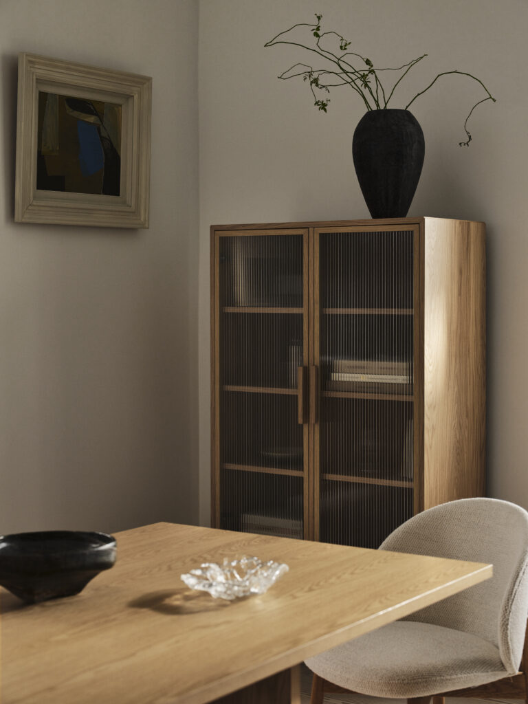 meble z Kolekcji AXO BoConcept, 