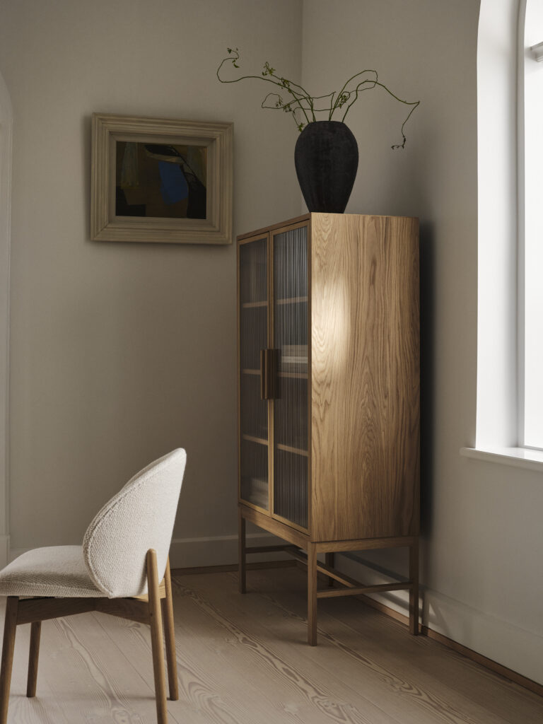 meble z Kolekcji AXO BoConcept, 