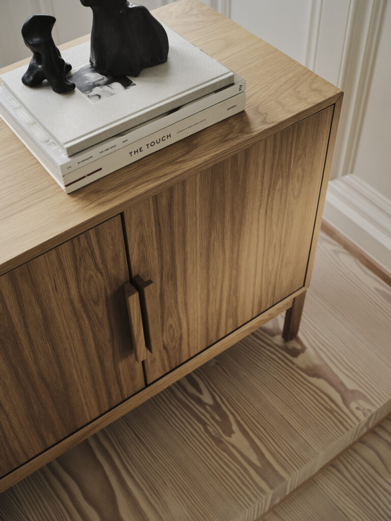 meble z Kolekcji AXO BoConcept, 