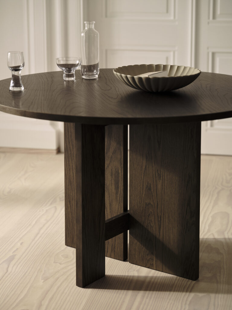 meble z Kolekcji AXO BoConcept, 