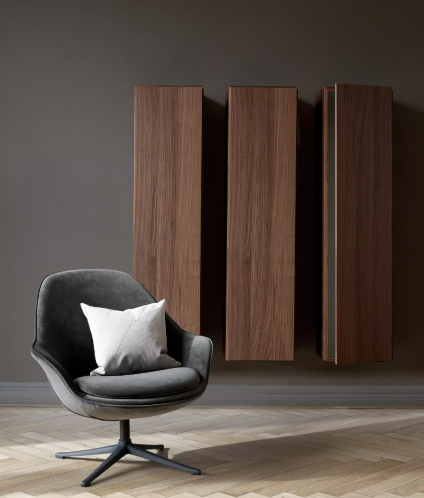 System Lugano BoConcept