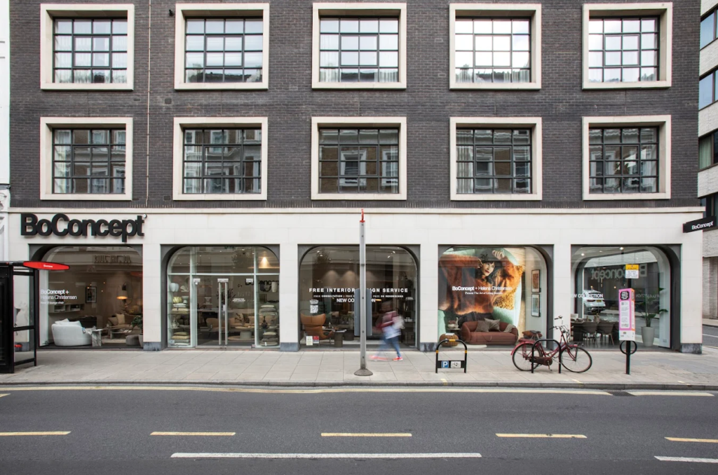 BoConcept Notting Hill 