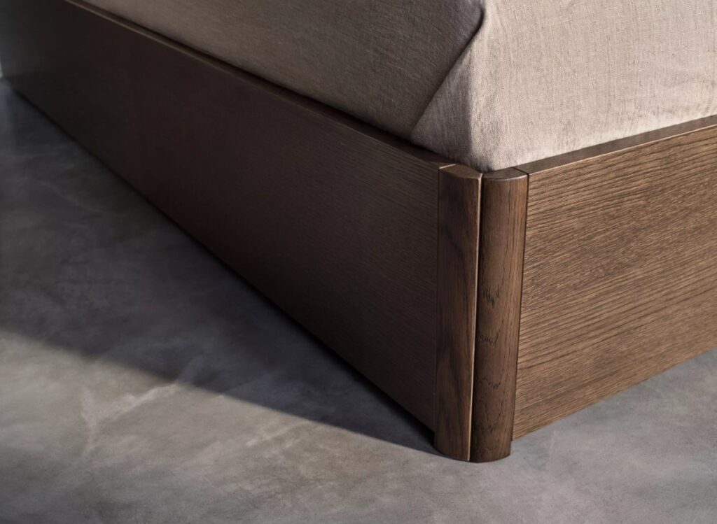Zdobienia ramy BoConcept Element