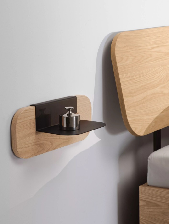 Przechowywanie  w BoConcept Element