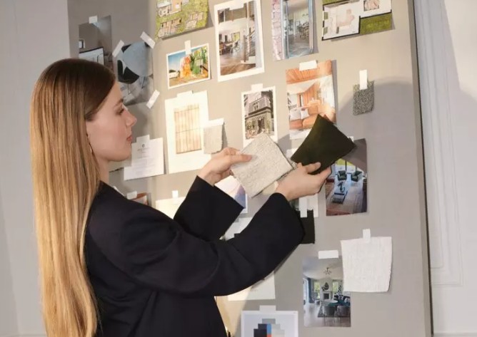 Projektantka BoConcept