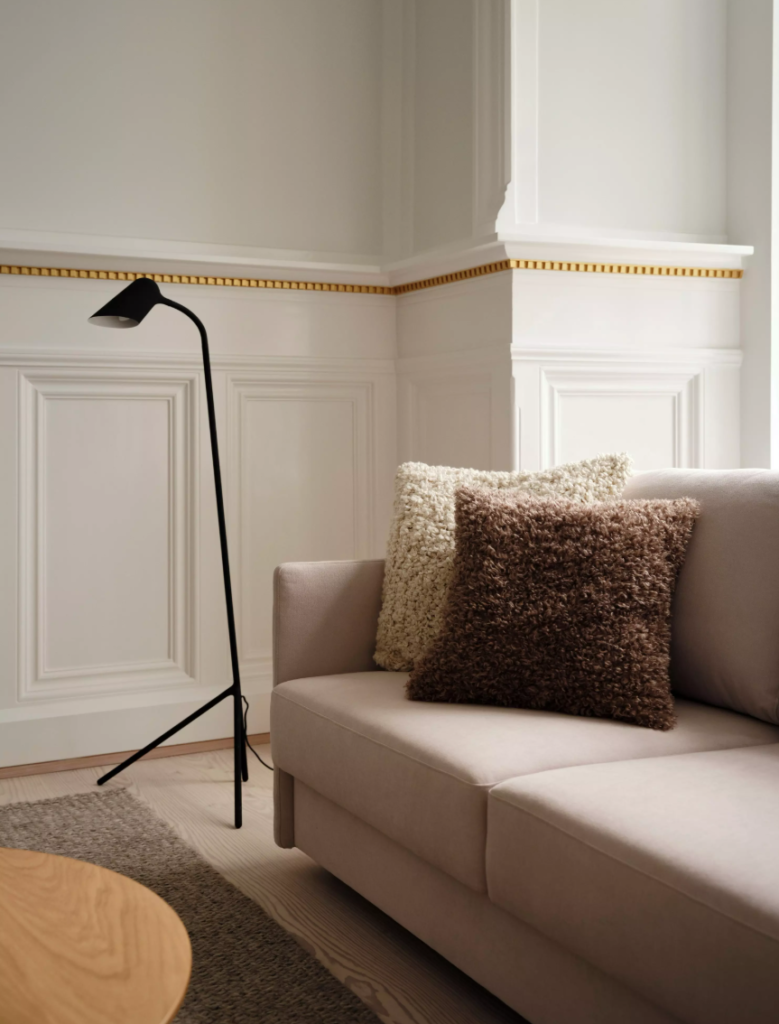 Lucerne BoConcept Sofa złożona