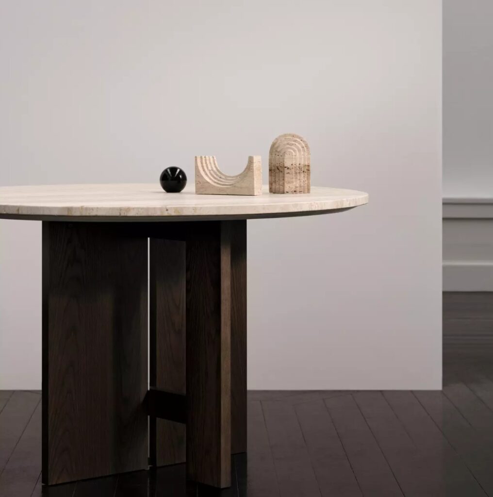 Stół AXO BoConcept