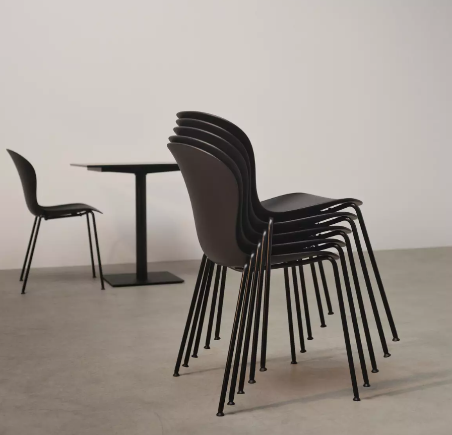 Krzesła BoConcept Adelaide