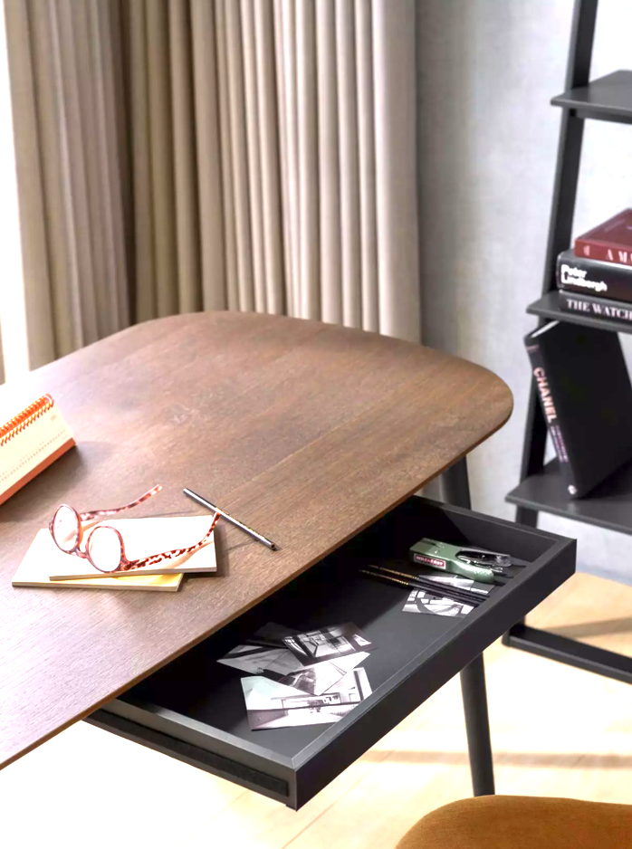 Fornirowane BoConcept Cupertino