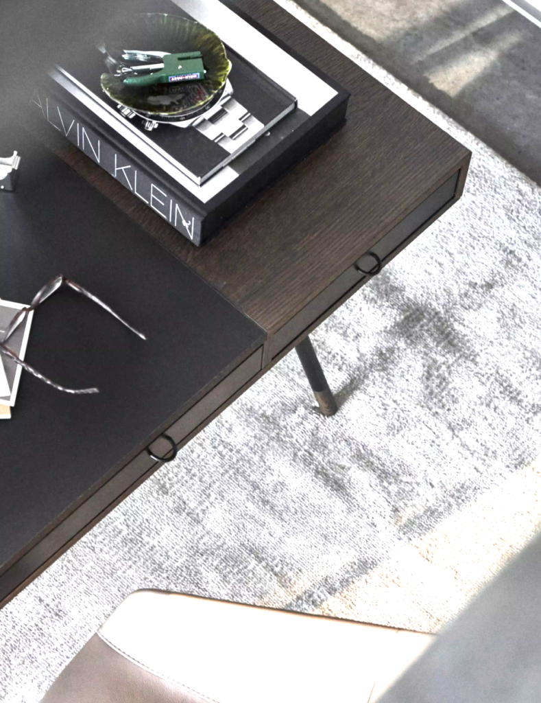 Stolik Kawowy BoConcept Chiva