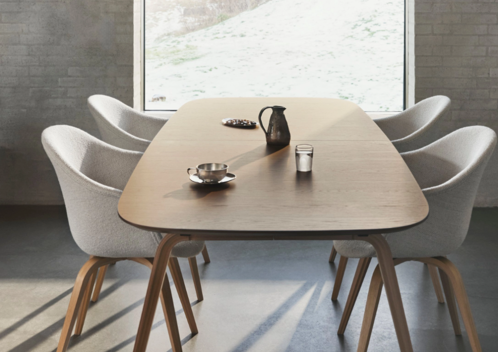 Stół Hauge BoConcept