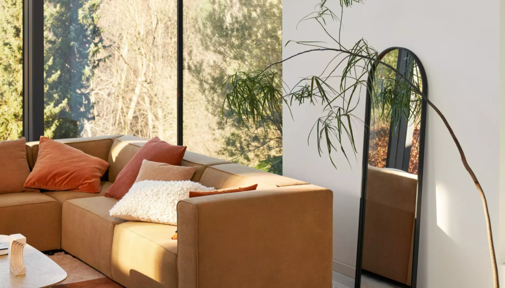 Lustro Toronto BoConcept