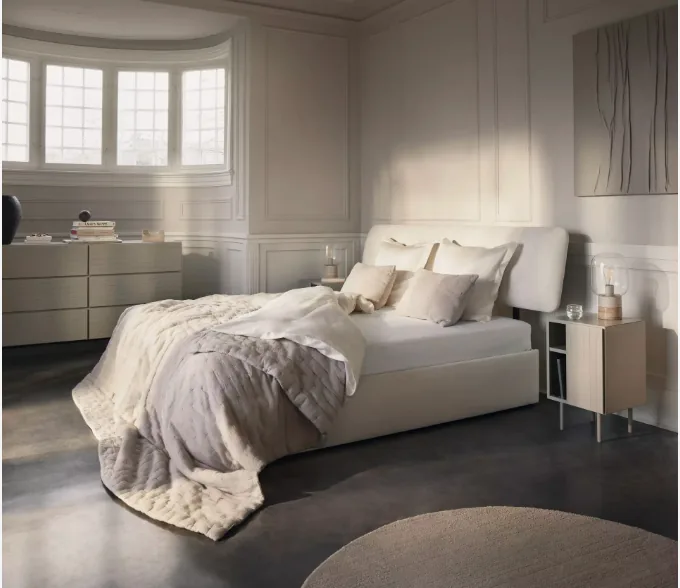 Łóżko Element BoConcept