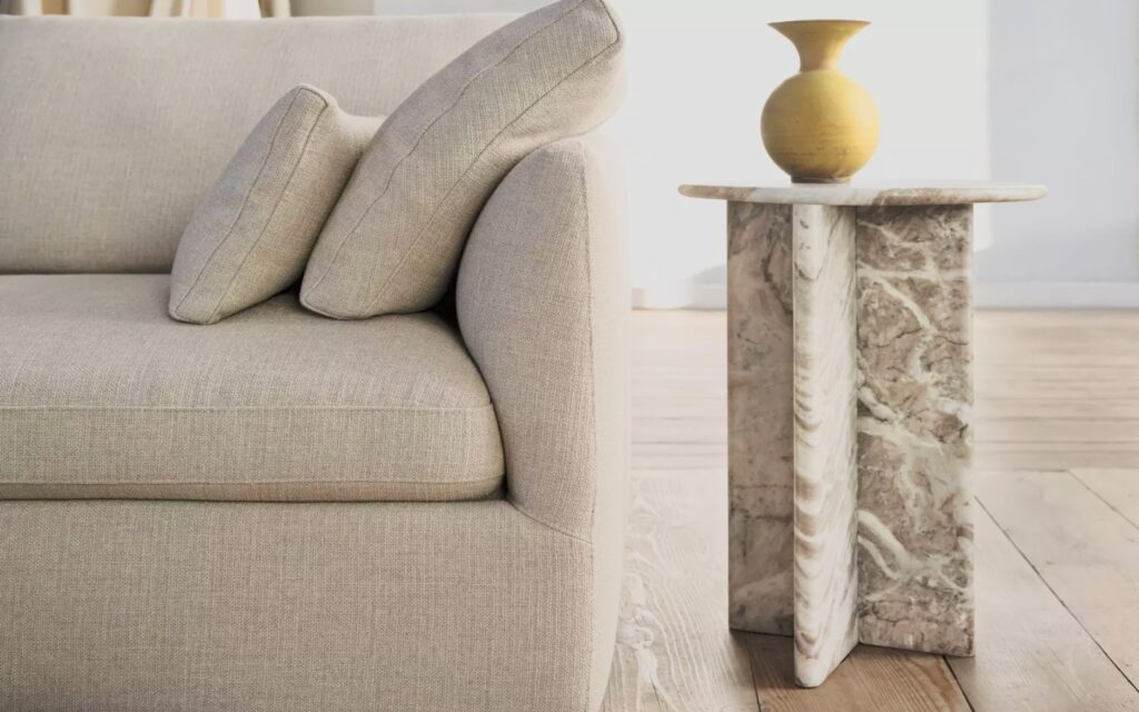 Stolik BoConcept Milano
