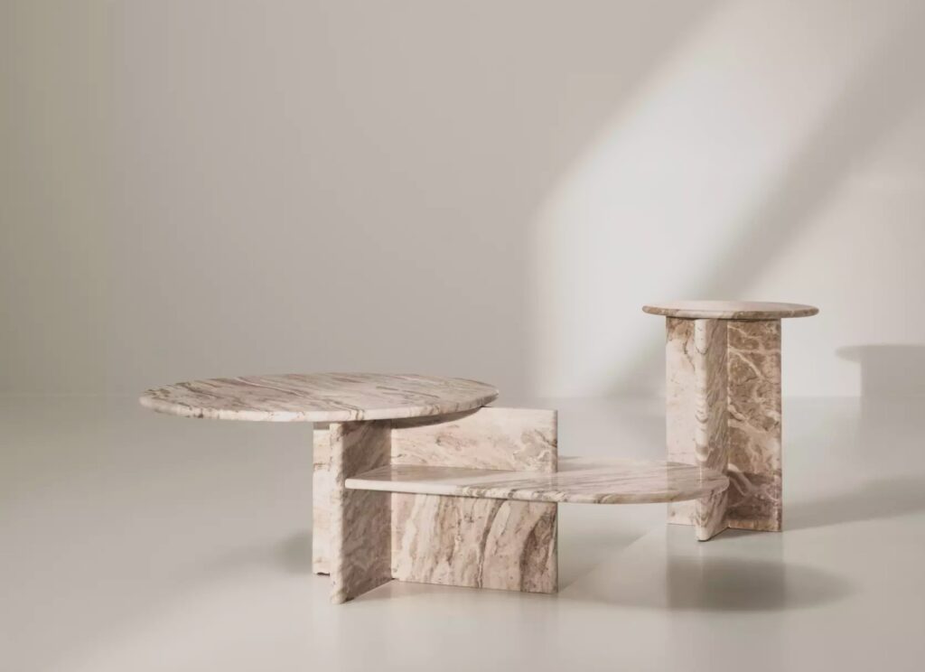 Stolik BoConcept Milano