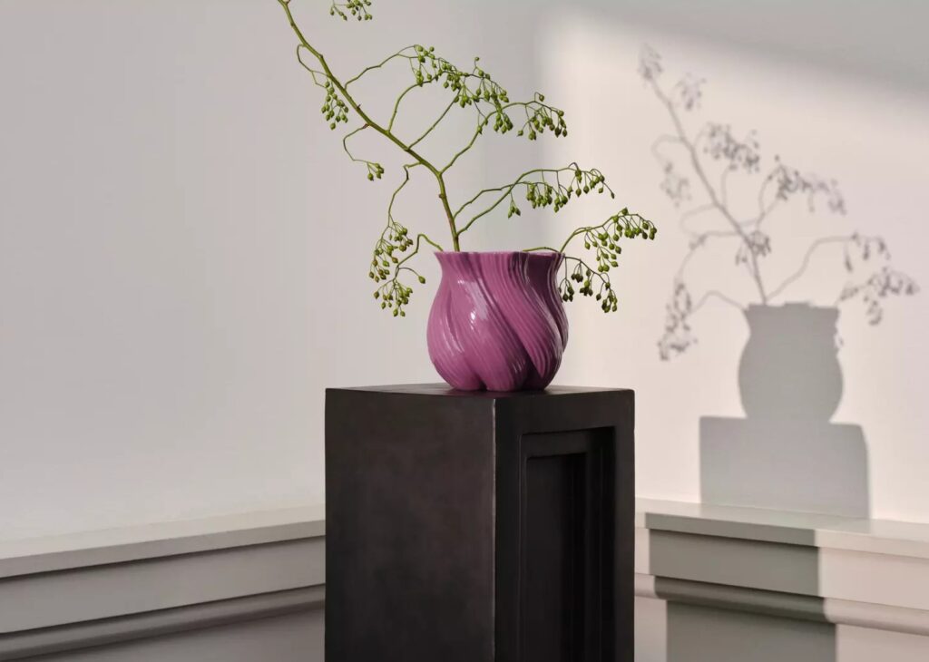 Wazon Flora 6