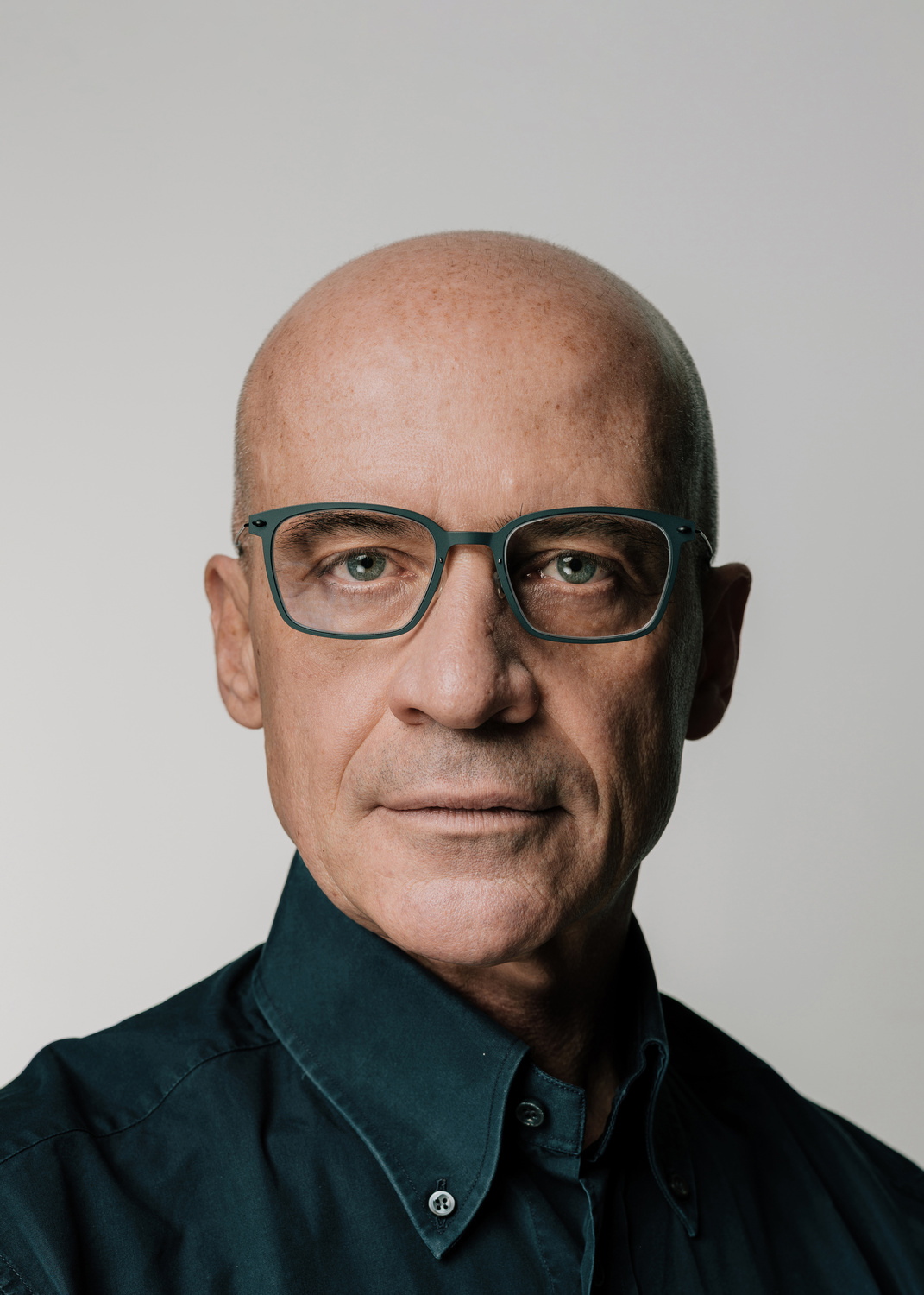 Claudio Bellini, projektant kolekcji Volterra dla BoConcept