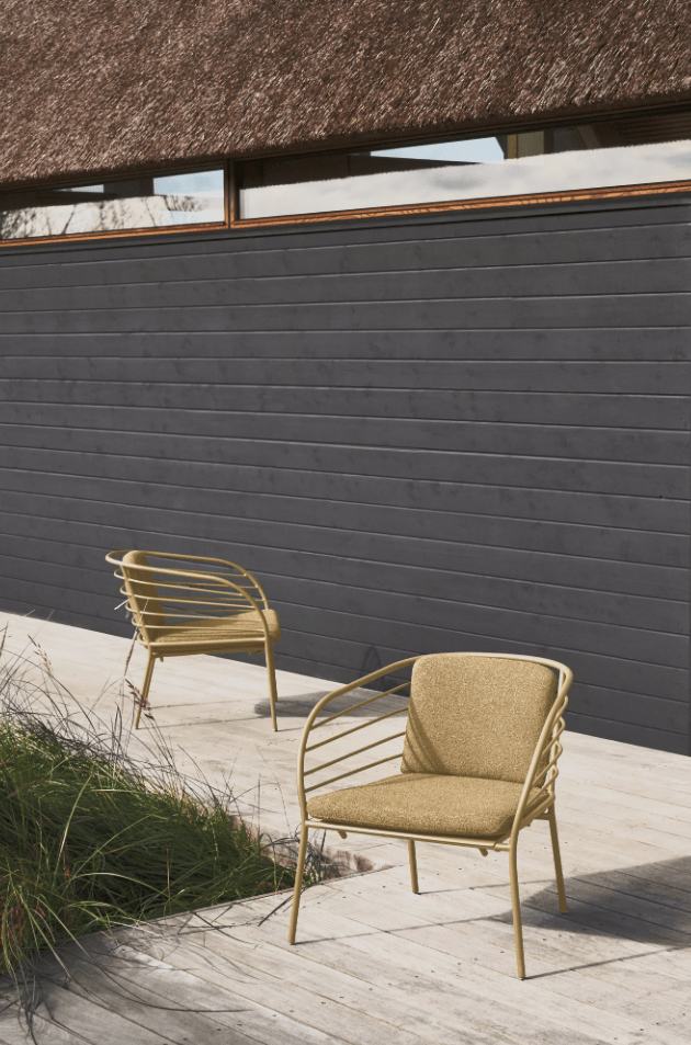 Fotel wypoczynkowy BoConcept Cancun