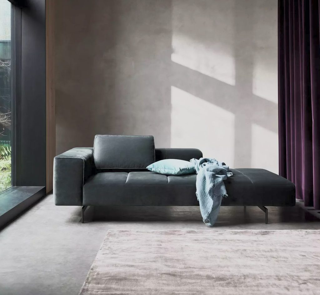 Kanapa BoConcept Amsterdam