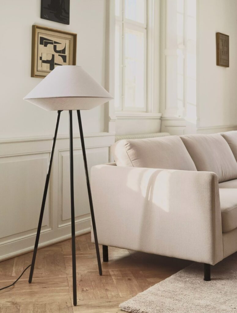 Lampa BoConcept Kaku